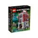 LEGO Ghostbusters 75827 Legendarna gasilska postaja